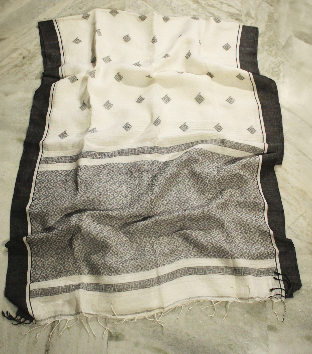 Rediscovering Linen