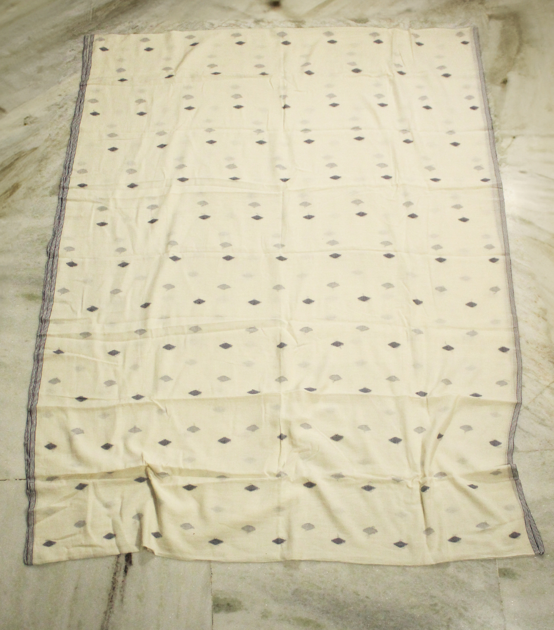 Muslin Jamdani 1