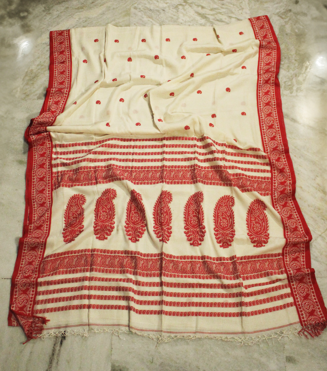 Muslin Tangail