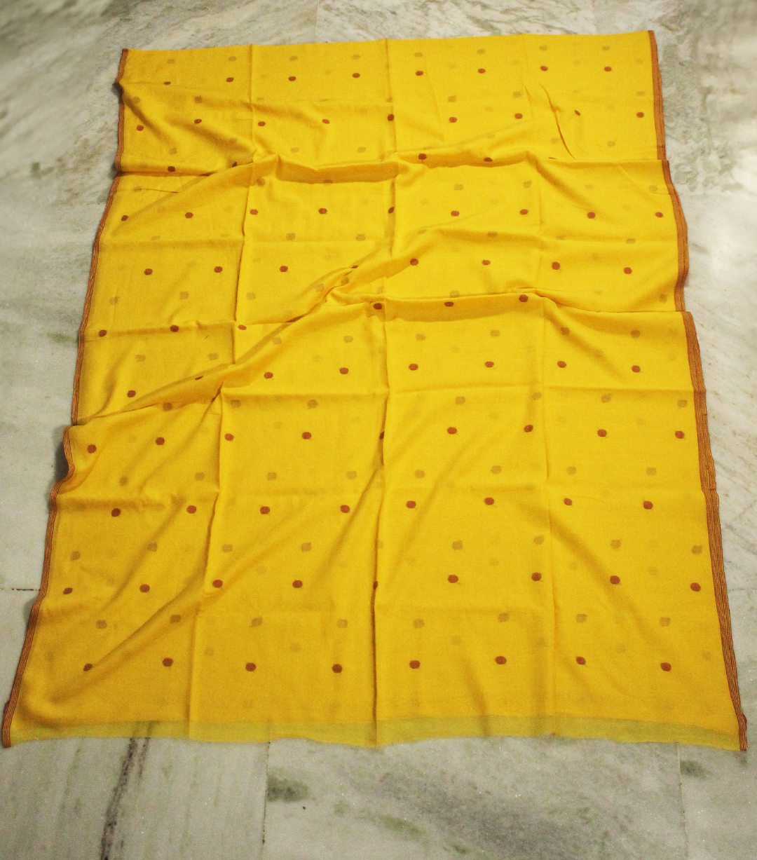 Muslin Jamdani 2