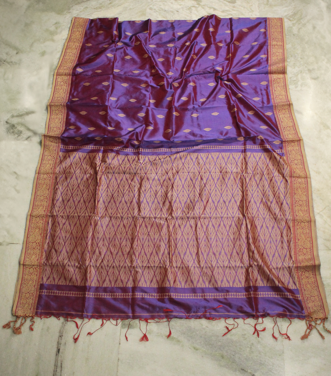 Keri Kinaar Chanderi